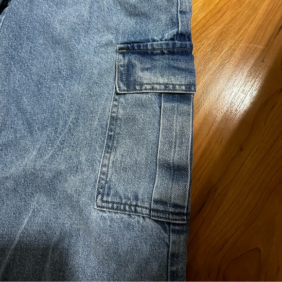 Cargo jeans - Picture 7 of 11